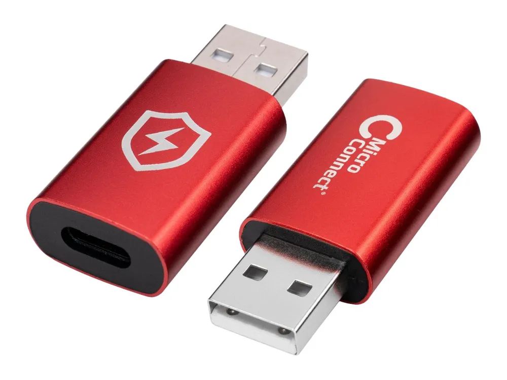 MicroConnect USB-Adapter - USB (M) zu 24 pin USB-C (W)