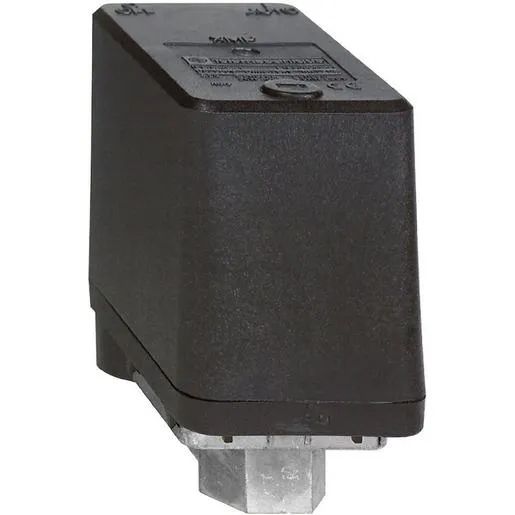Telemecanique Sensors DRUCKREGLER 0,9- 6,0 BAR / TELMEC XMPA06B2131