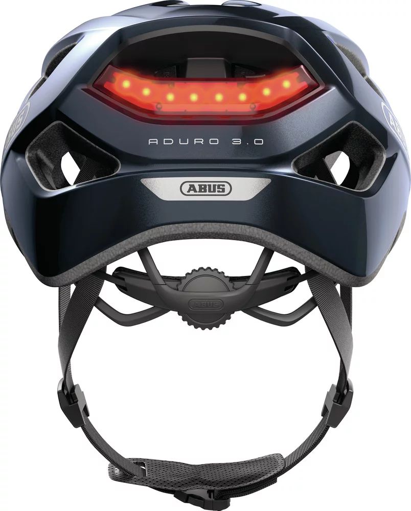 ABUS Aduro 3.0 LED midnight blue M