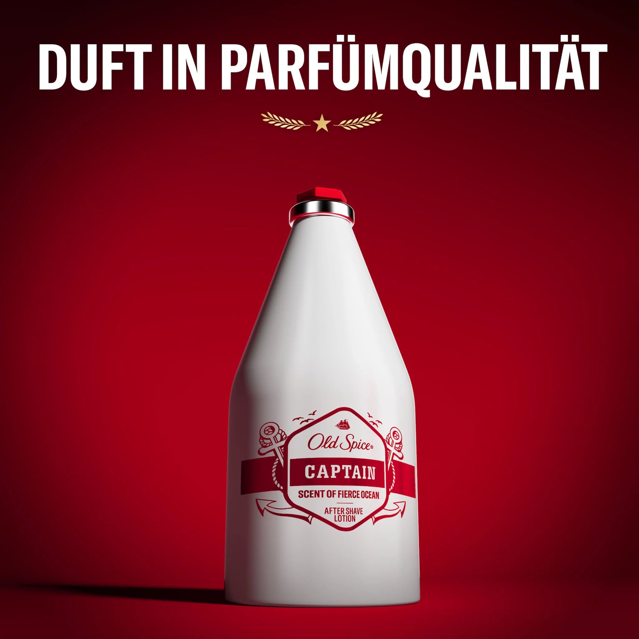 Old Spice Aftershave Lotion Original*