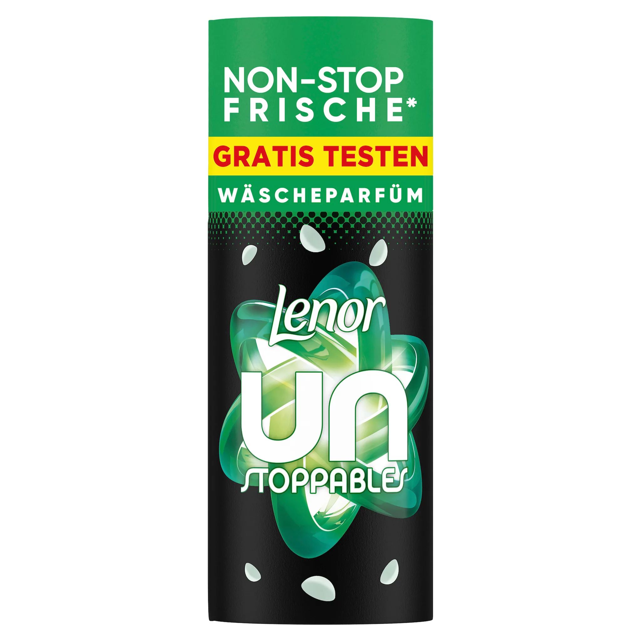 Lenor Unstoppables, Duft von Ariel, 155g