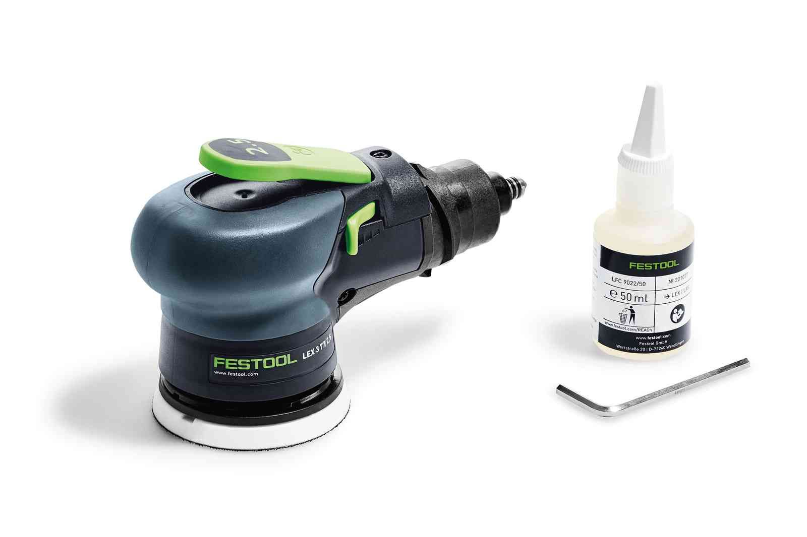 Festool LEX 3 77/2,5