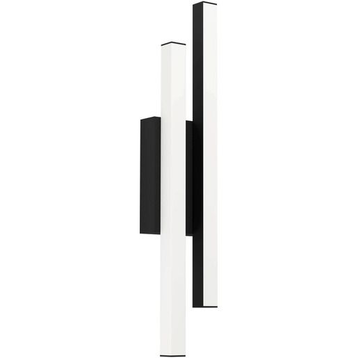 Eglo WANDLEUCHTE LED 2X4,5W / EGLO SERRICELLA SW25P522 900133