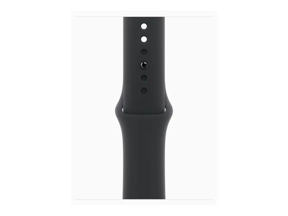 Apple Watch Series 11 (GPS + Cellular) - 42 mm