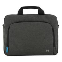 Mobilis TheOne Basic Briefcase Toploading 11-14'' darkgrey