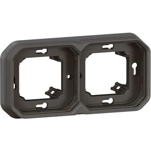 Legrand FRUP 2F TRAGRING HZ/VK ANT / LEGRAN 069607L PLEXO NEW 069607L