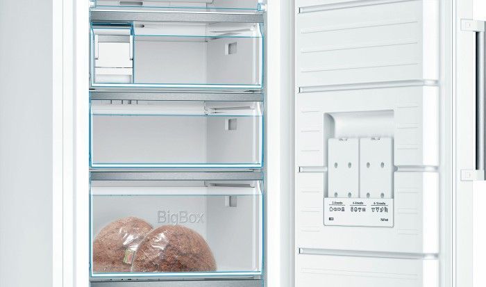 Bosch Serie 6 GSN51AWDV