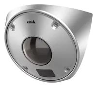 Axis Netzwerkkamera Q9227-SLV Steel