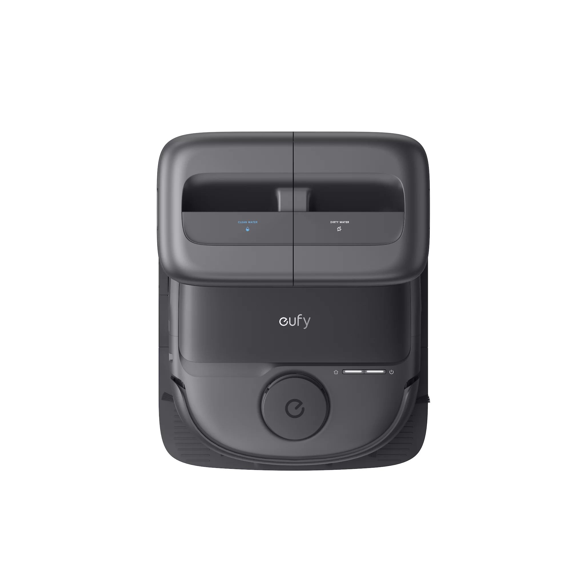 eufy Saugroboter mit Wischfunktion C28