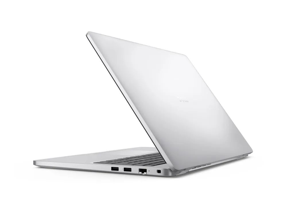 Dell Pro 16 PC16250 - 16" FHD+ - Ultra 7 255U - Notebook - Core Ultra 7
