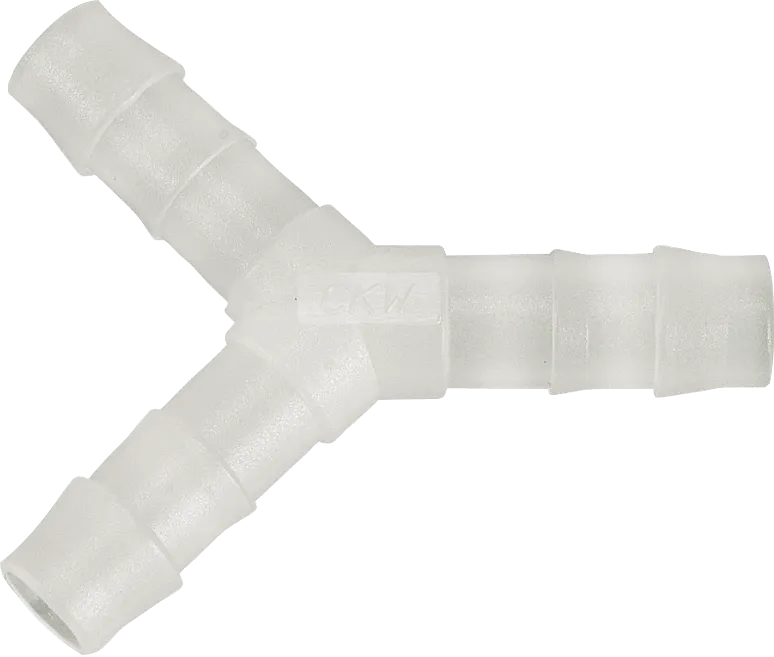 Lilie Y-Verbinder 19 mm