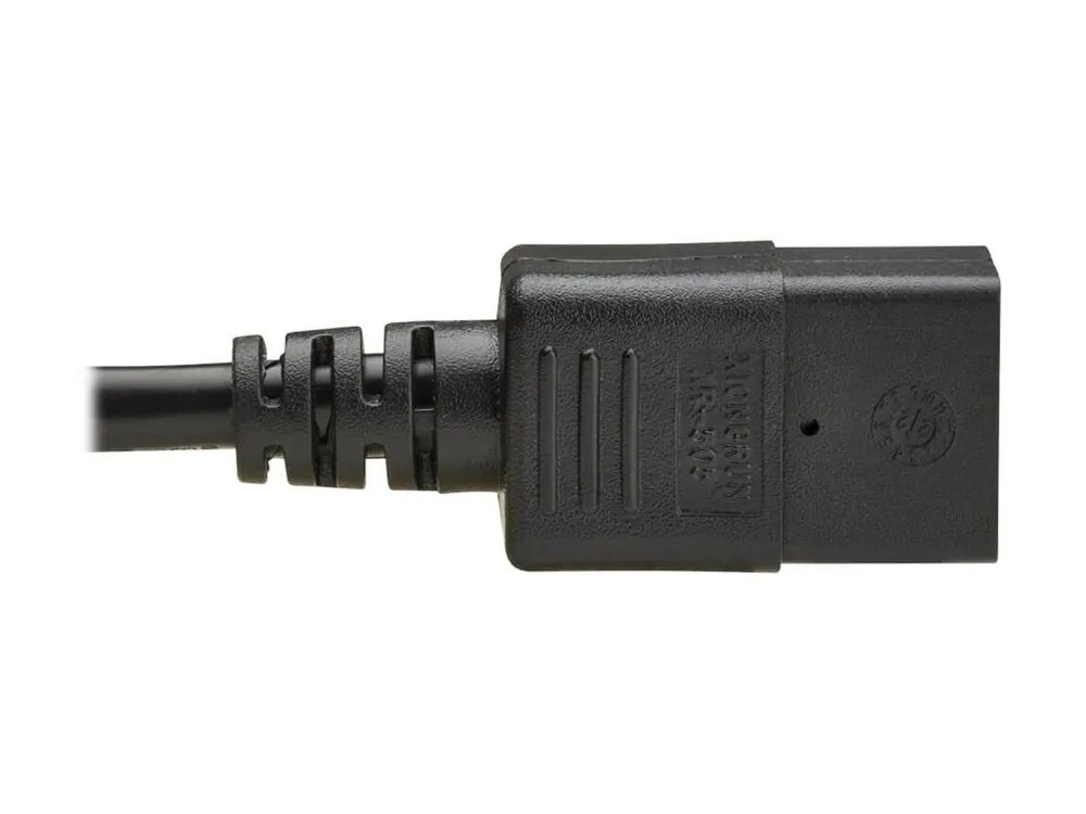 Eaton Tripp Lite Series - Stromkabel - IEC 60320