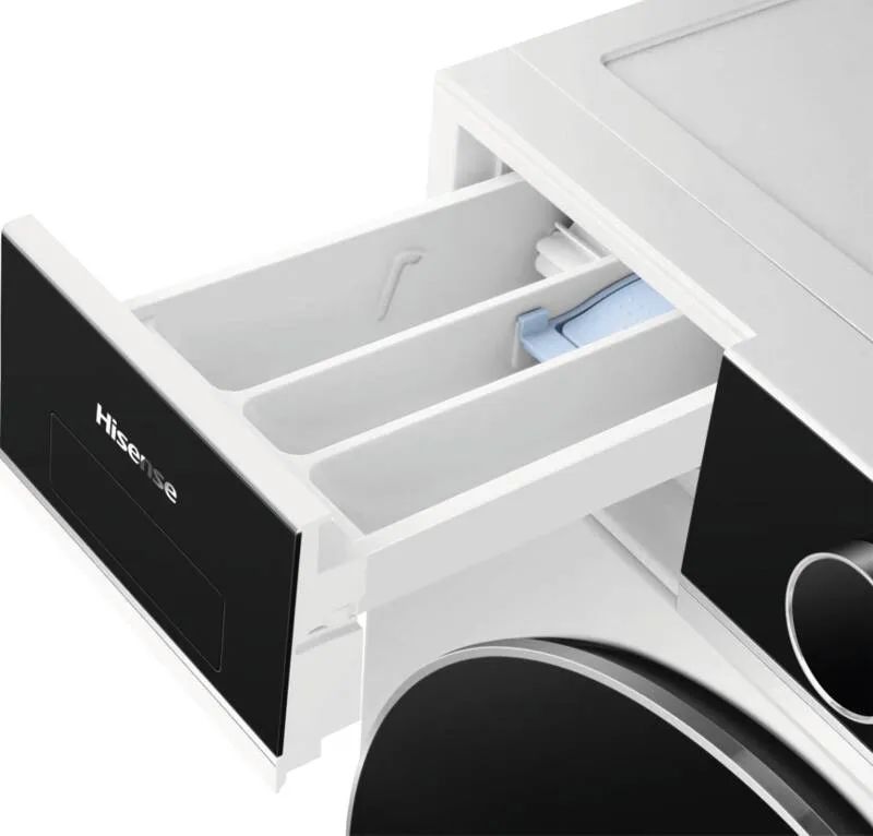 Hisense WF5i9043BWFS