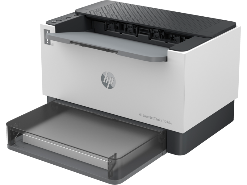 HP LaserJet Tank 2504dw - Drucker - s/w - Duplex