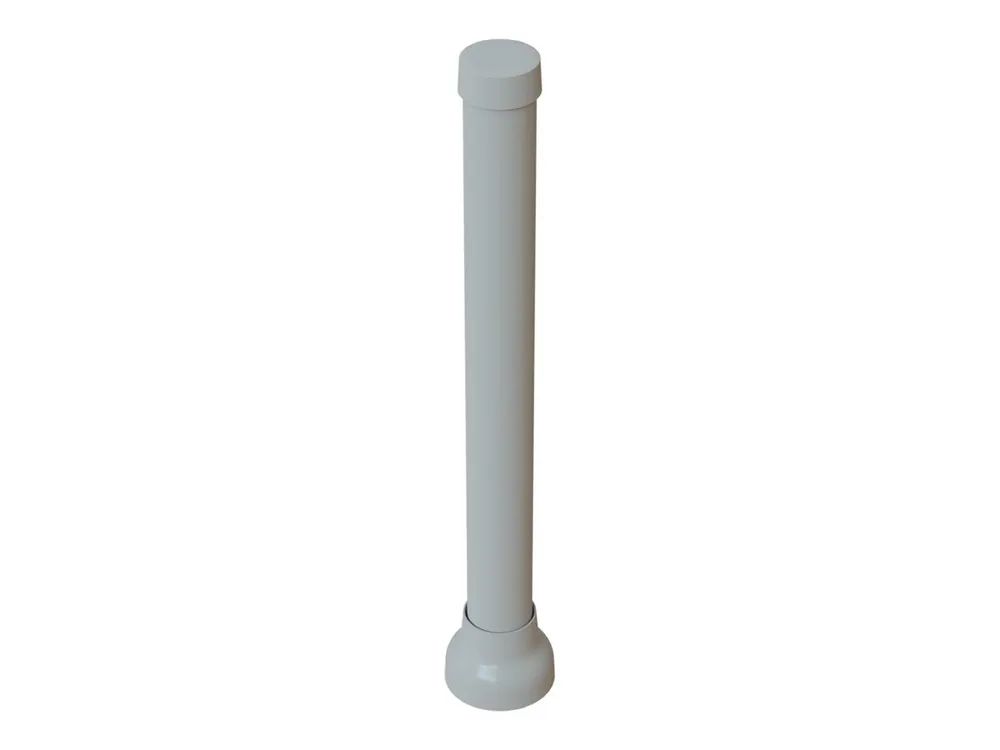 Panorama Antennas Panorama BSM-450-6-60-5SP - Antenne - MiMo, 4G/5G - Mobiltelefon - 3 dBi (für 617 - 960 MHz)