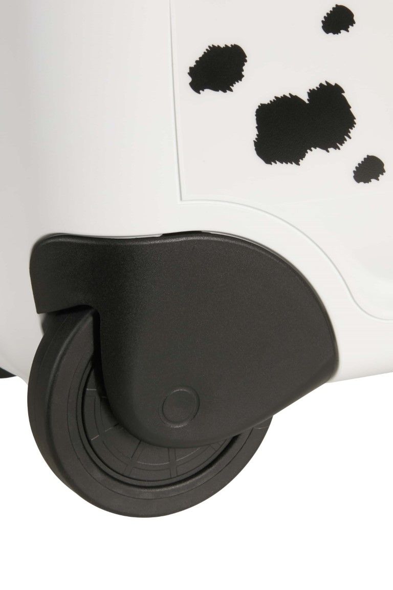 SAMSONITE DREAM2GO RIDE-ON SUITCASE, Puppy
