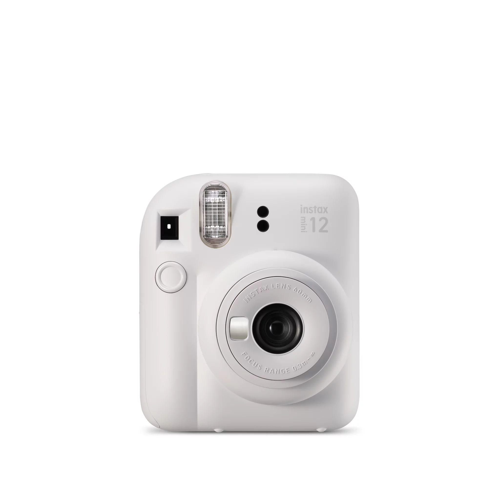Fujifilm Instax Mini 12, Clay White 