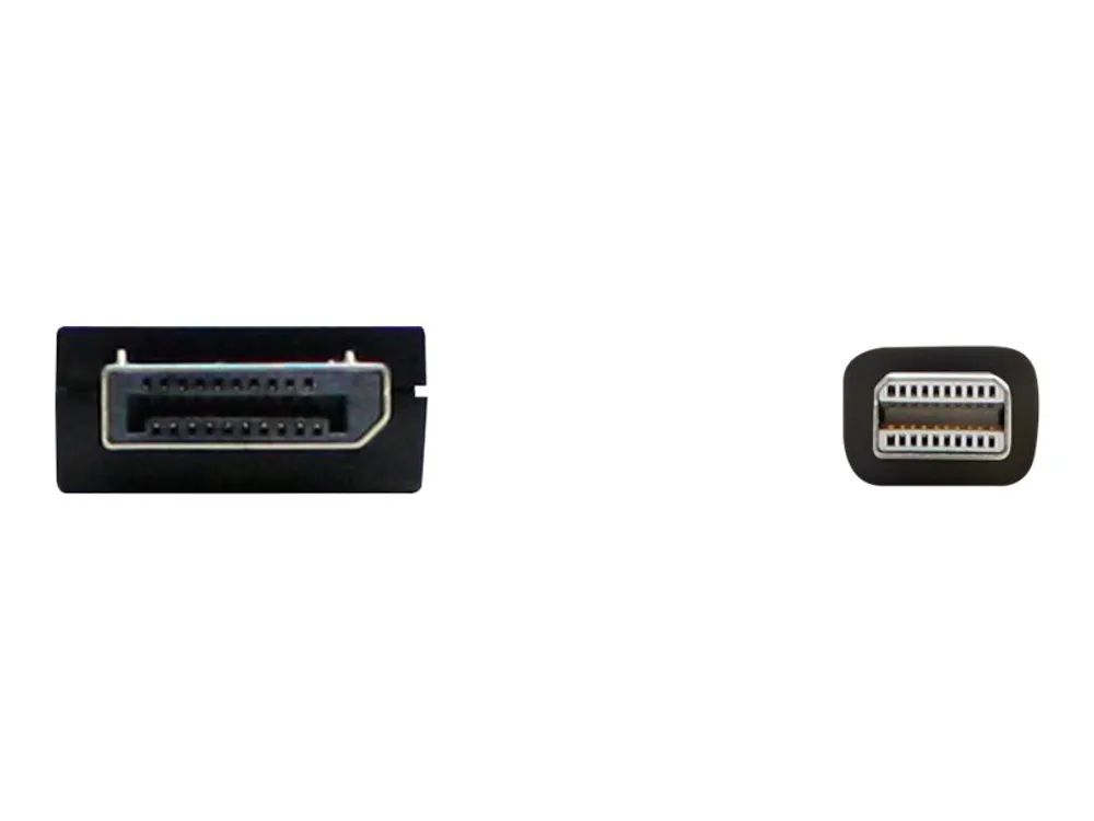StarTech.com USB auf Dual DisplayPort - Mini Dock