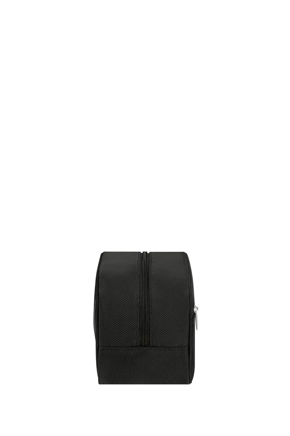 SAMSONITE RESPARK TOILET KIT TOILET POUCH, OZONE BLACK