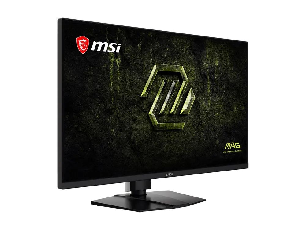 MSI MAG 321UPDDE E14 - LED-Monitor - Gaming - 81.3 cm (32")