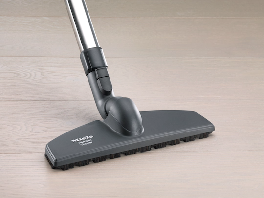 Miele Boost CX1 Parquet PowerLine/Lotosweiß/SNCF0