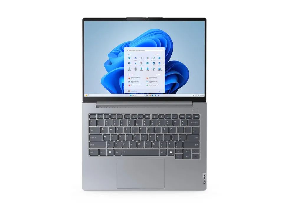 Lenovo ThinkBook 14 G7 AMD Ryzen 5 7535HS WUXGA - Notebook - 3,3 GHz