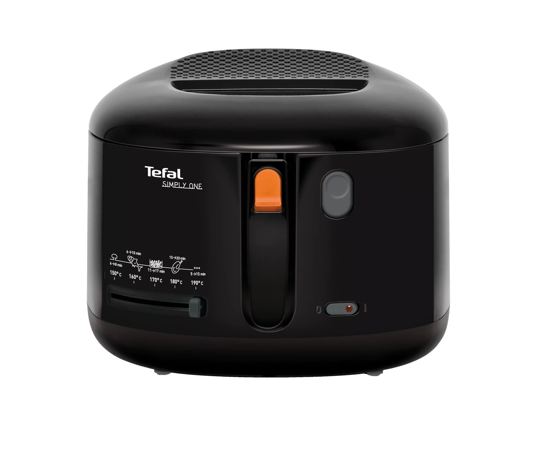 Tefal FF1608