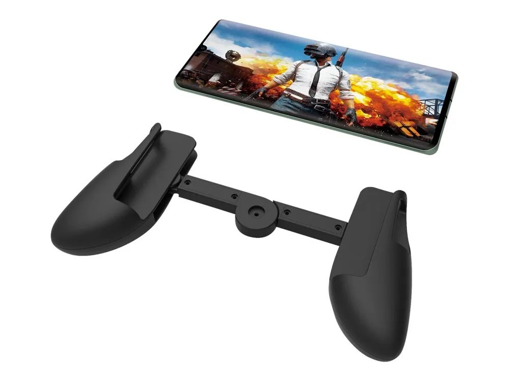 TerraTec ADD Controller - Spielkonsole für Handy