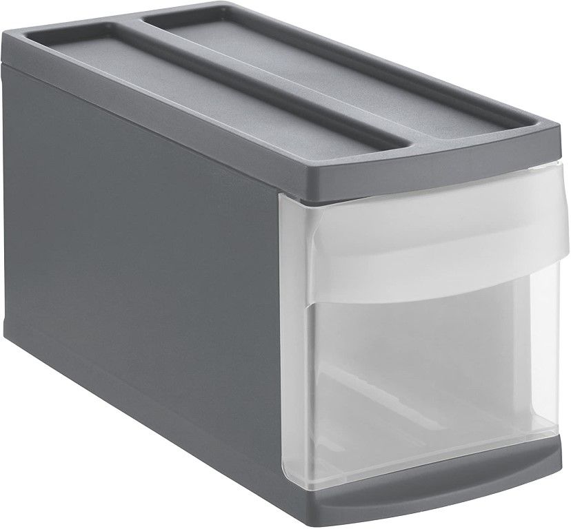 Rotho Schubladenbox S SYSTEMIX