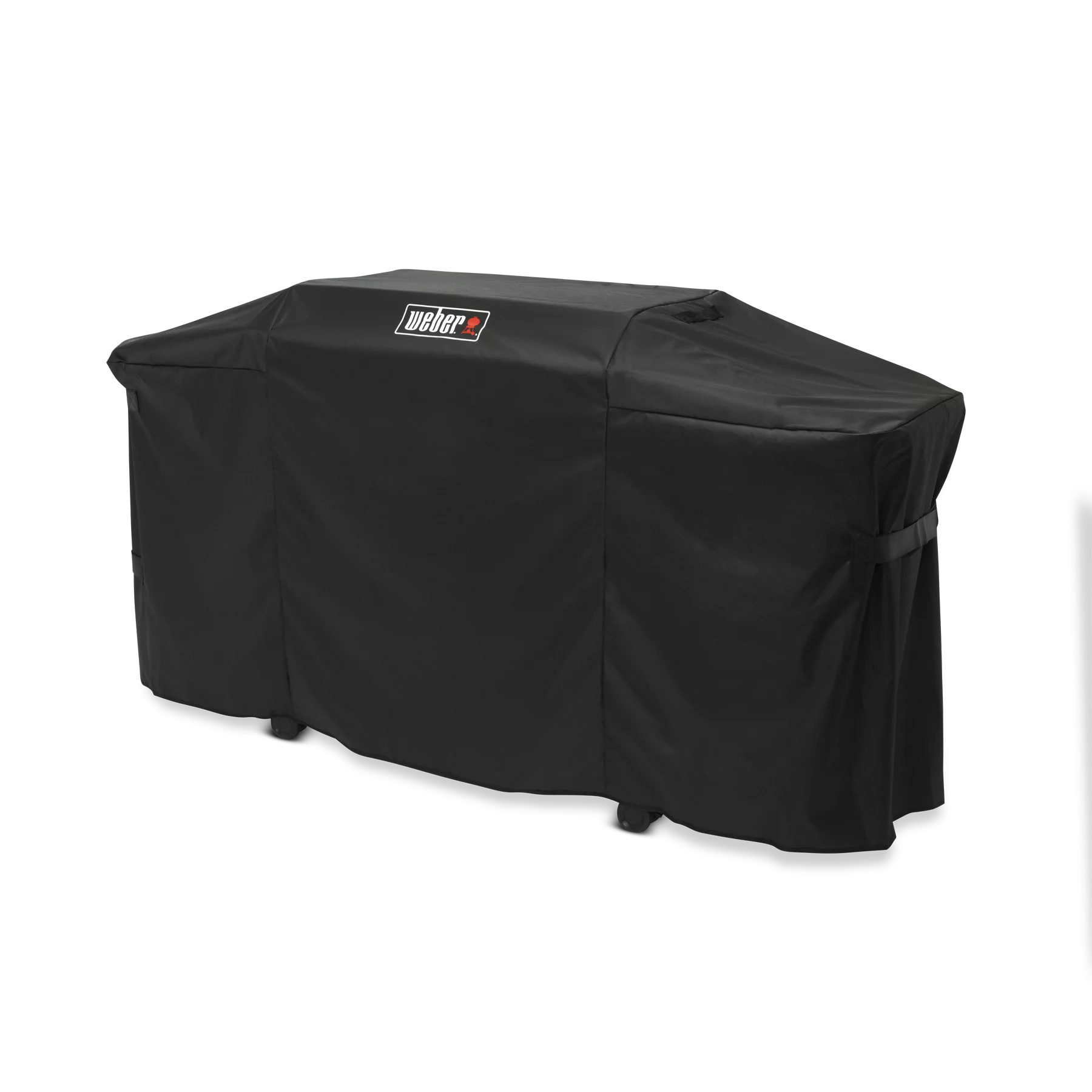 Weber Premium Abdeckhaube für Plancha 76 cm mit Stand