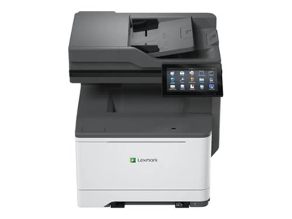 Lexmark MFP XC2342 DUP-TOUCH BSD - Drucker - Laser/LED-Druck