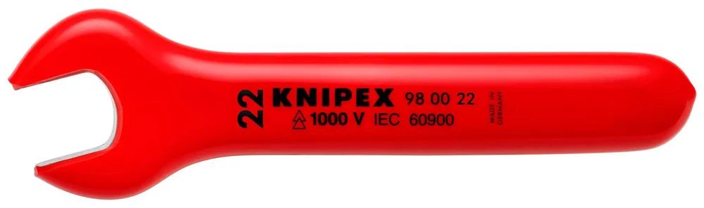 KNIPEX Maulschlüssel