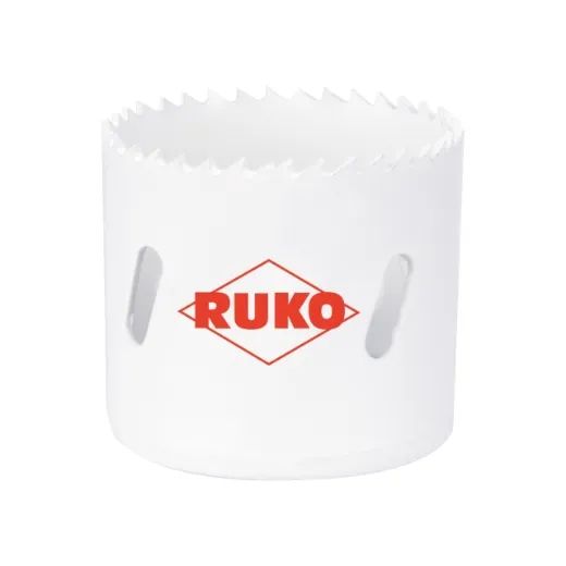 RUKO Bimetall-Lochsäge HSSCo8