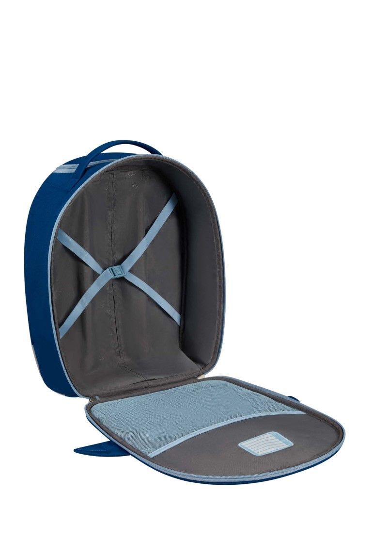 SAMSONITE HAPPY SAMMIES ECO UPR. 45/16 PENGUIN PETER