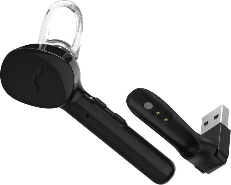 Hama In-Ohr-Headset 184149 BT Headset MyVoice1300