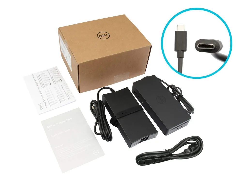 Dell Universal Dock UD22