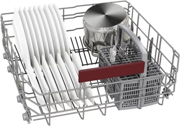 Neff VollIntegrierbarer Geschirrspüler - 60cm - 13MG