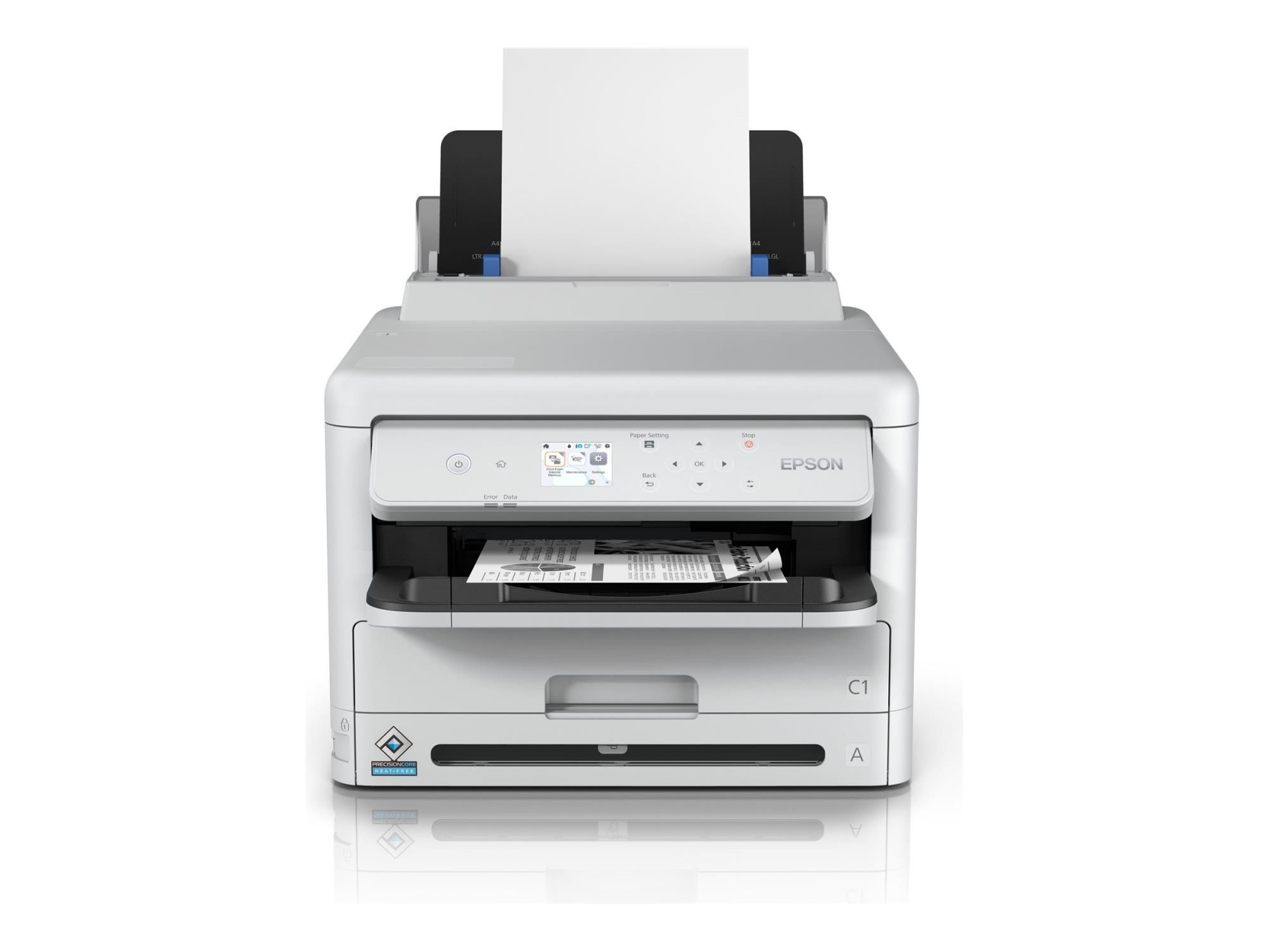 Epson Workforce Pro Inkjet Drucker