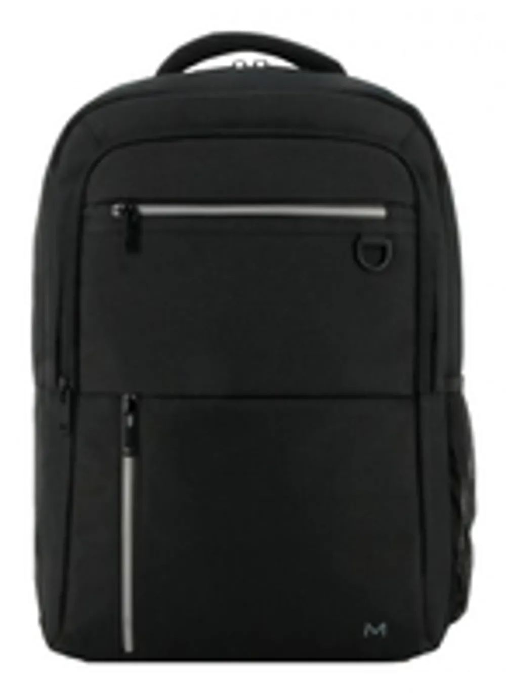 Mobilis TheOne Basic Backpack 15-17IN - Navy Blue