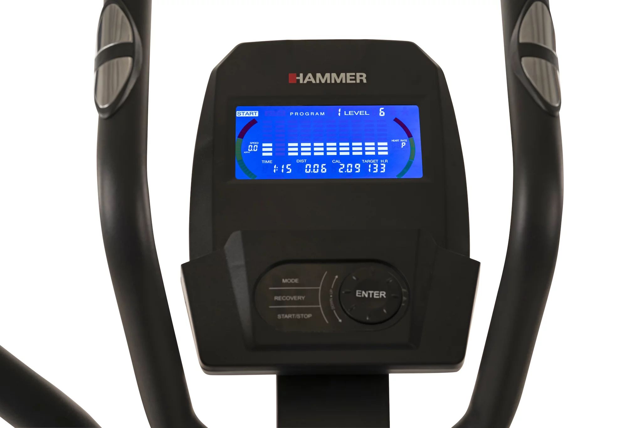 Hammer Crossfly BT