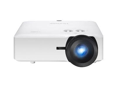 ViewSonic LS921WU - DLP-Projektor - Laser/Phosphor - 6000 ANSI-Lumen - WUXGA (1920 x 1200)