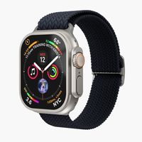 Vonmählen Armband Woven Loop Apple Watch 38/40/Navy