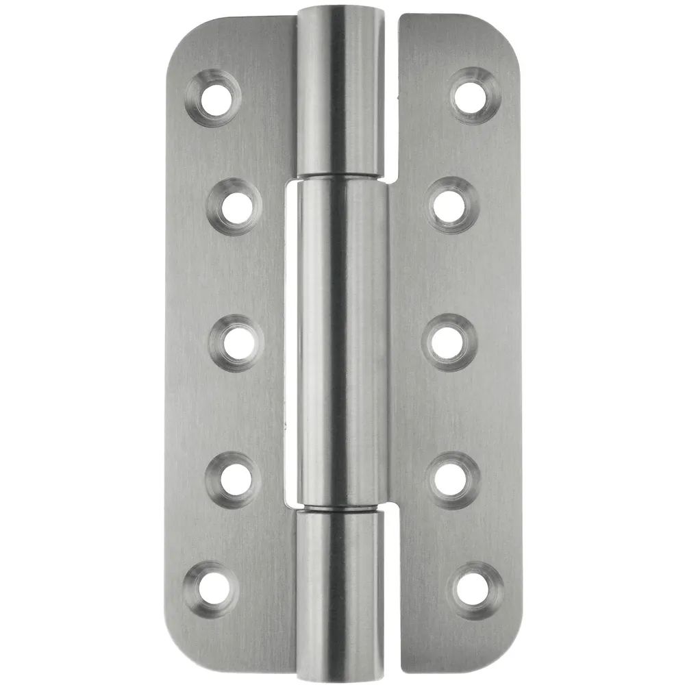 SOLIDO Objektband VHNS 8282-16, Bandhöhe 120 mm, ø 16,0 mm, Edelstahl