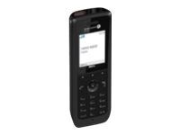 Alcatel Lucent 8158s WLAN - Schnurloses Digitaltelefon - DECT / IEEE 802.11a/b/g/n (Wi-Fi)