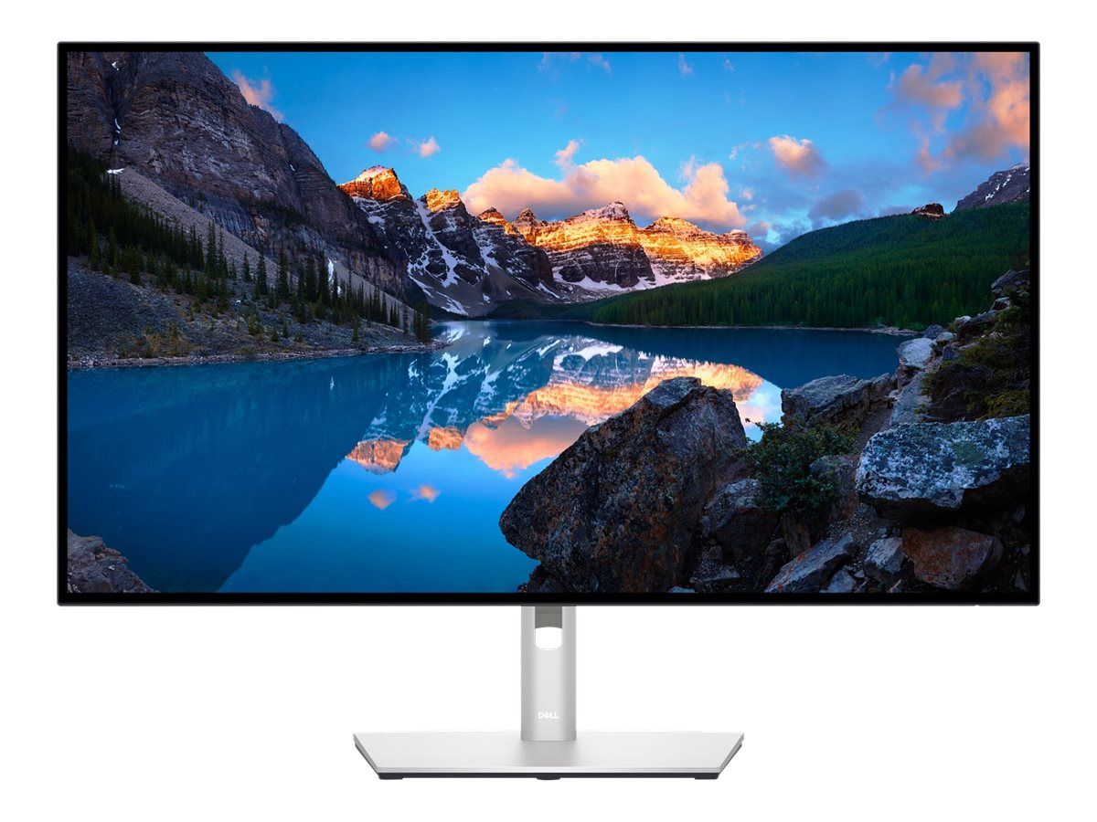 Dell UltraSharp U3223QE - LED-Monitor - USB - 80.01 cm (31.5")