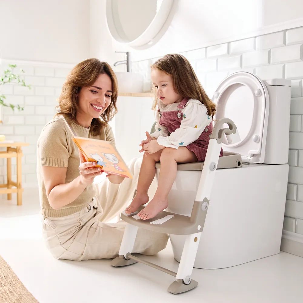 Rotho Toilettentrainer AVA
