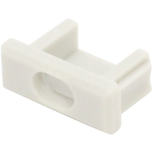 SmartLed MICRO-ALU ENDKAPPE M. KABELAUS / SMARTL MICRO-ALU ENDKAPPE 1060