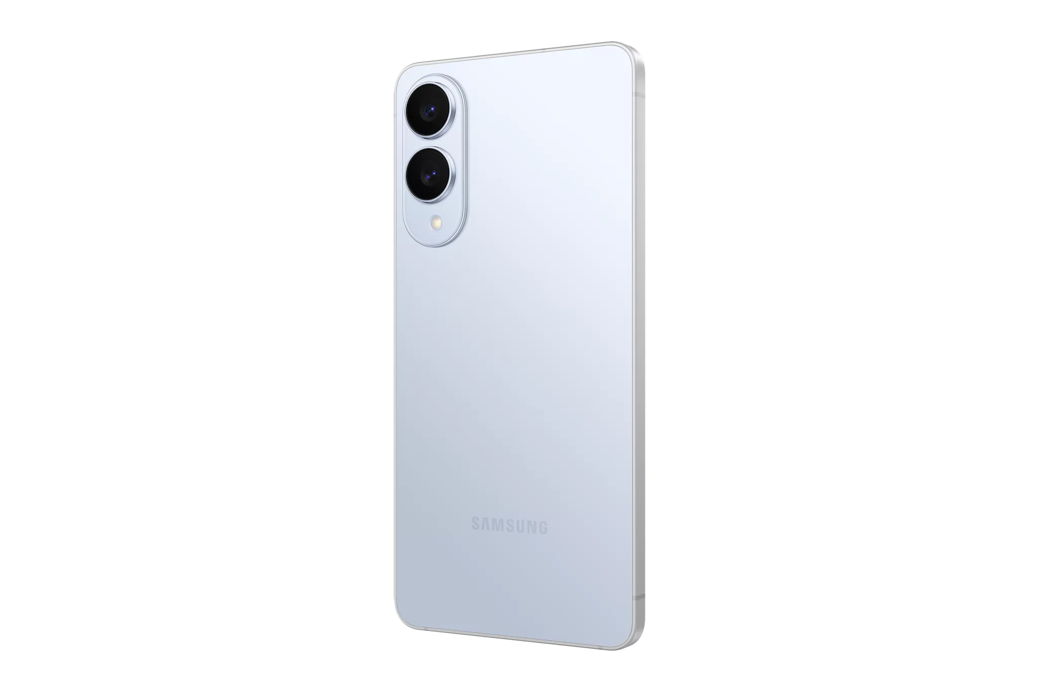 Samsung SM-S937BLBGEUE - Mobiltelefon - 512 GB