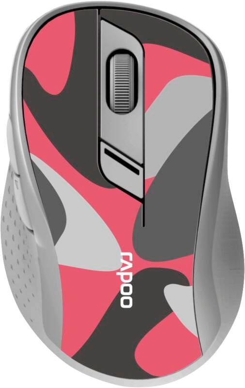 Rapoo Maus kabellos Multi-Mode-Maus M500
