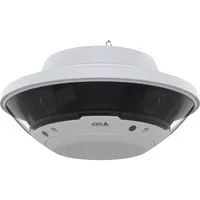 Axis Q6300-E 50 Hz 02942-001